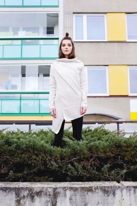 Editorial Concrete love #2