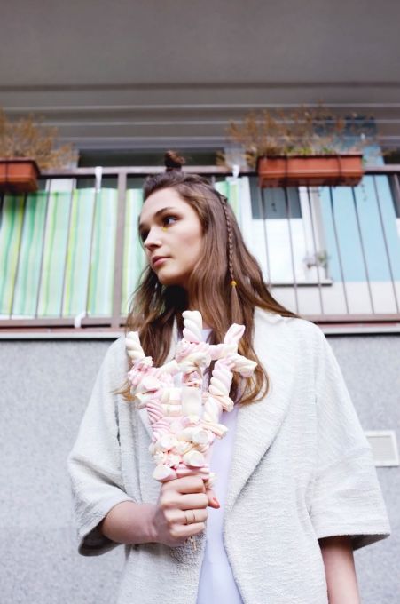 Editorial Concrete love #4
