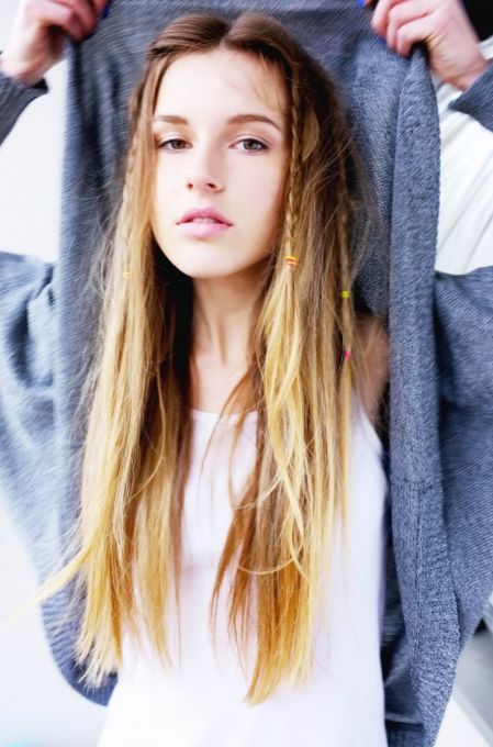 Editorial Concrete love #9