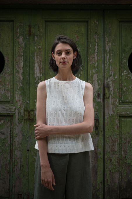Editorial Tajemn zahrada #2