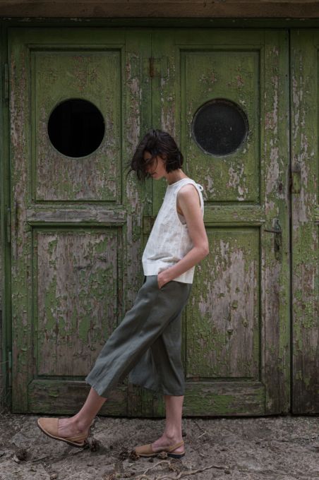 Editorial Tajemn zahrada #8