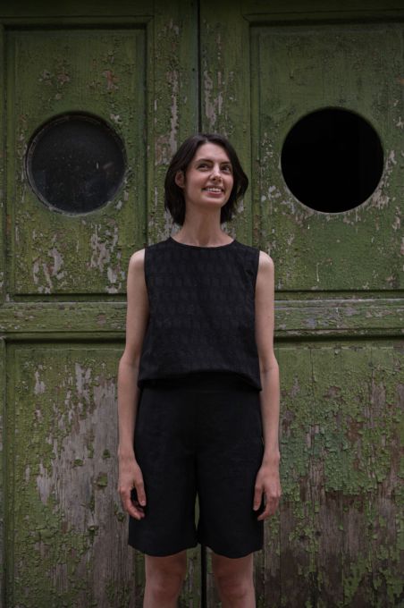 Editorial Tajemn zahrada #10