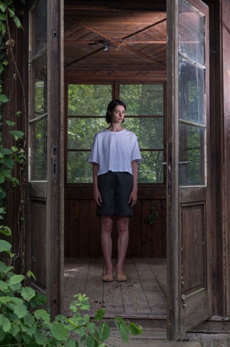 Editorial Tajemn zahrada #17