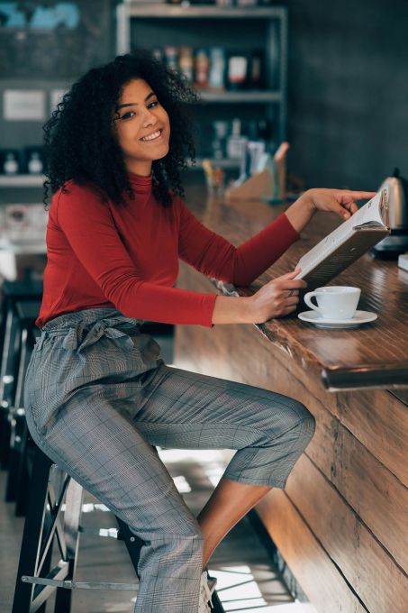 Editorial Coffee time #11