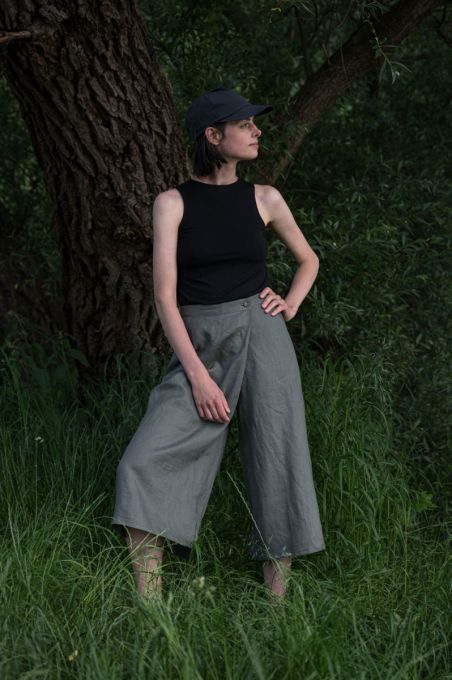 Editorial Tajemn zahrada #16
