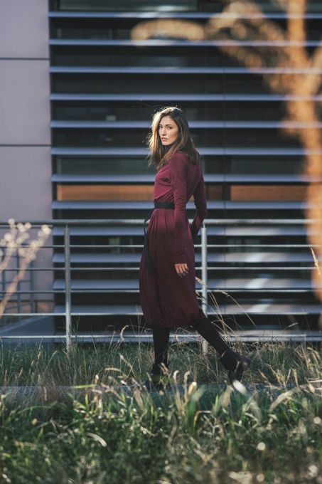 Editorial Fashion & Science #4