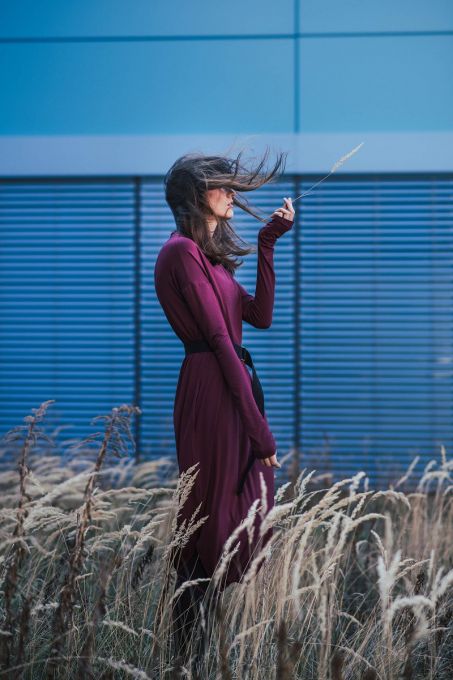 Editorial Fashion & Science #5