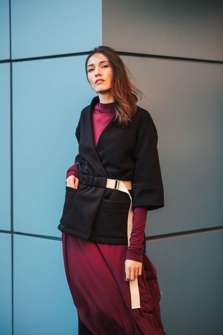 Editorial Fashion & Science #6