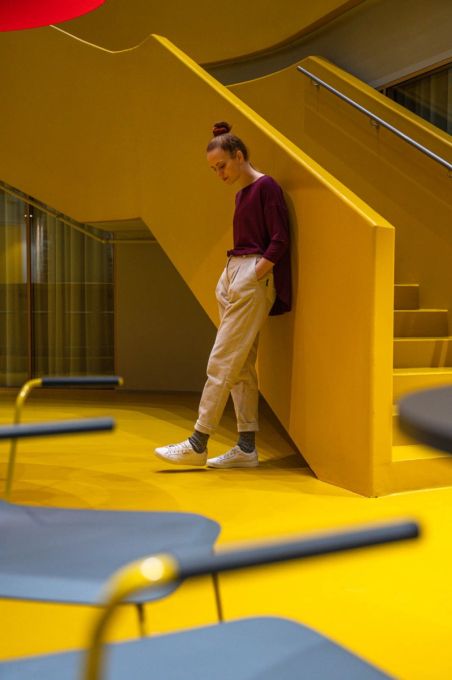 Editorial Clubco #5