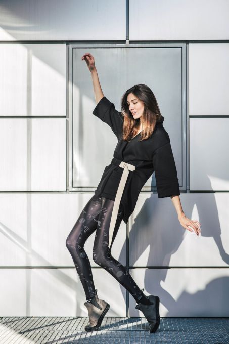 Editorial Fashion & Science #11
