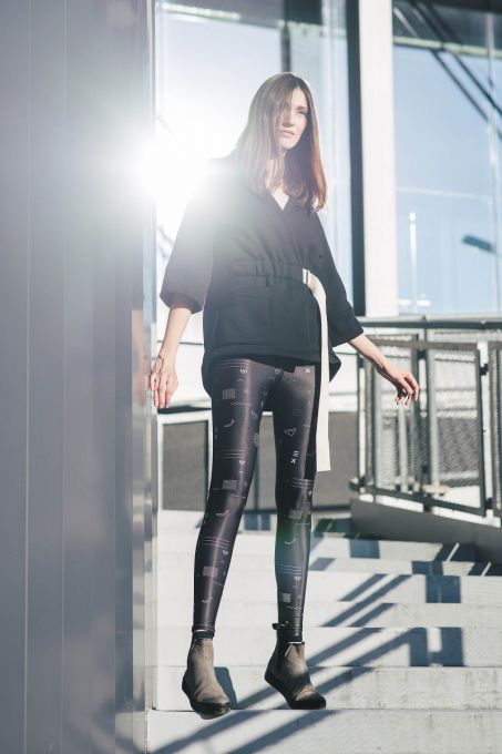 Editorial Fashion & Science #13