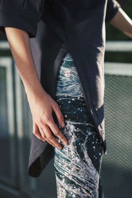 Editorial Fashion & Science #15