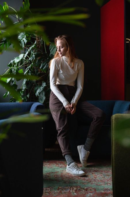 Editorial Clubco #18