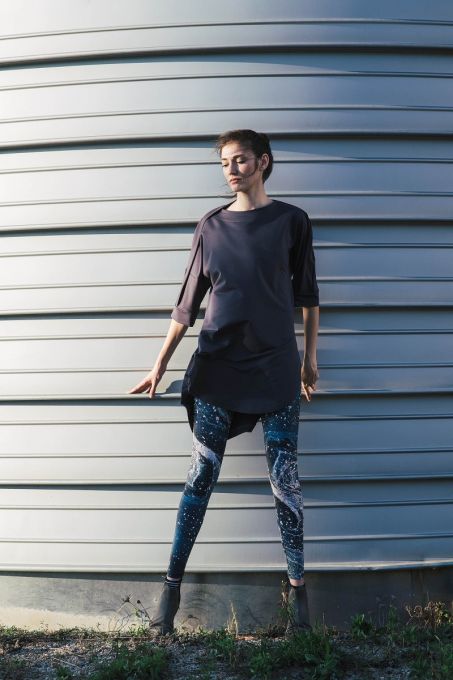 Editorial Fashion & Science #19