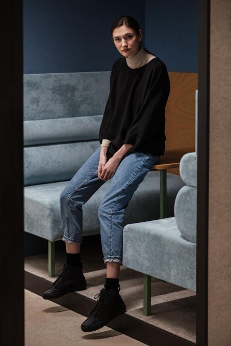 Editorial Telegraph #16