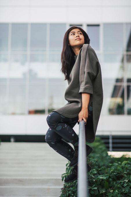 Editorial Fashion & Science #27