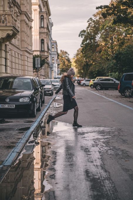 Editorial Streets of Brno #1