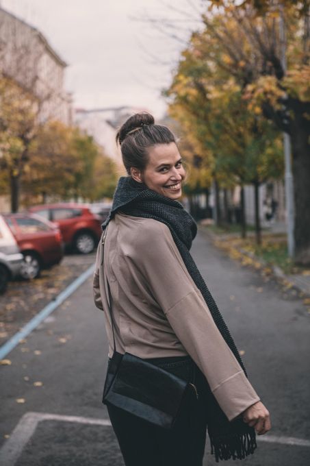 Editorial Streets of Brno #17