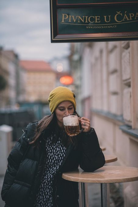 Editorial Streets of Brno #21