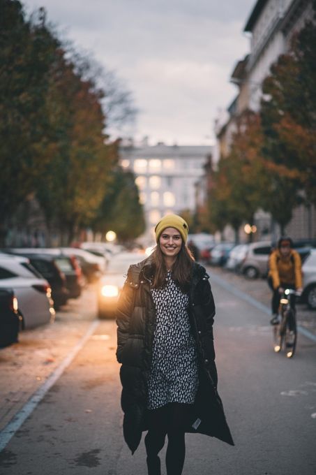 Editorial Streets of Brno #22
