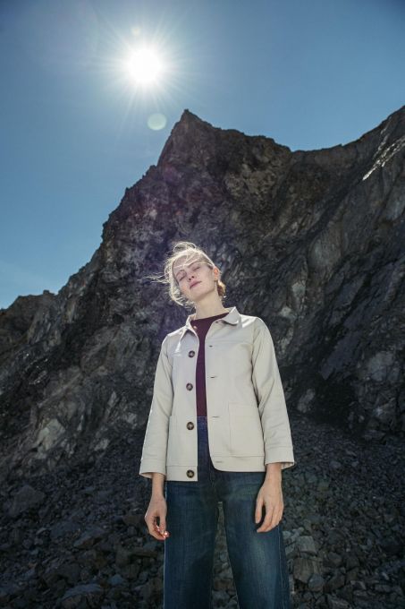 Editorial Quarry session #16