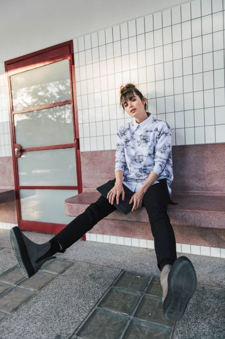 Editorial Neighborhood #3