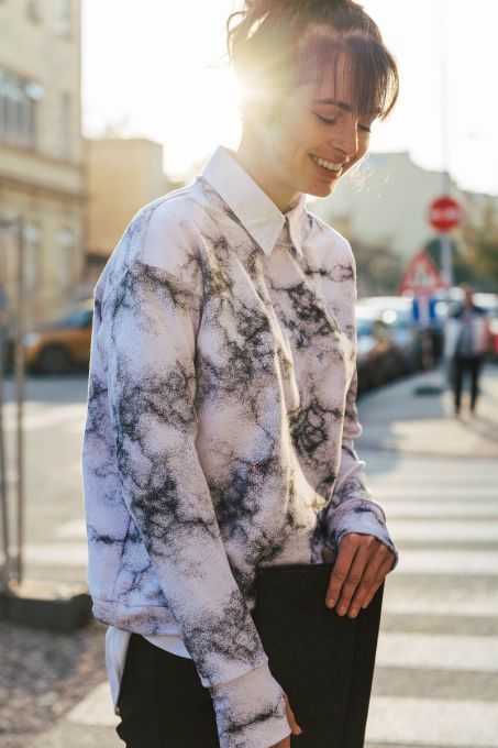 Editorial Neighborhood #12
