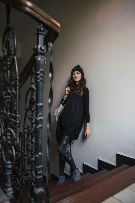 Editorial Neighborhood #14