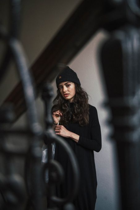Editorial Neighborhood #15