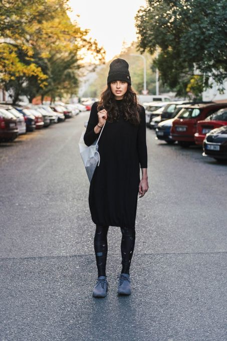 Editorial Neighborhood #16