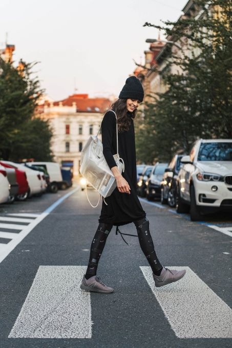 Editorial Neighborhood #19