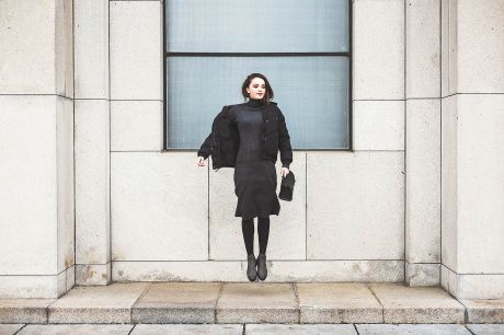Editorial Winter Prague #6